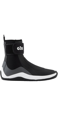 2026 Gill Junior Edge Boots 965J - Black