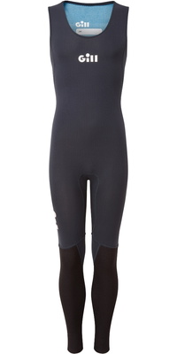 2026 Gill Junior Zenlite 2.0 Long John 5102J - Dark Navy