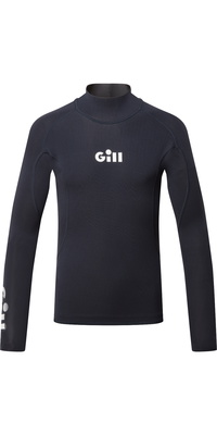 2026 Gill Junior Zenlite 2.0 Top 5103J - Dark Navy