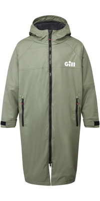 2026 Gill Aqua Parka 5024 - Sage