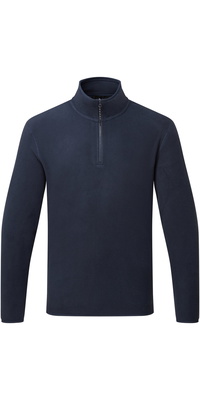 2026 Gill Mens Pursuit 1/4 Zip Fleece CC51 - Navy