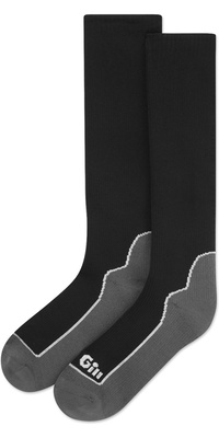 2026 Gill Mens Waterproof Boot Socks 769 - Black