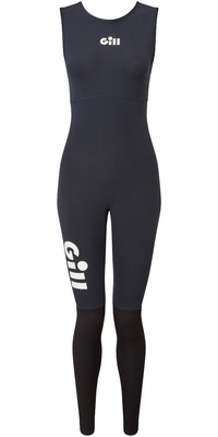 2026 Gill Womens Zenlite 2.0 Long Jane 5102W - Dark Navy