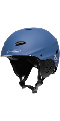 2026 Gul Evo 2.0 Watersports Helmet AC0104 - Blue