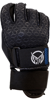 2026 HO Sports Mens World Cup Glove H25GL-WC - Black / Blue