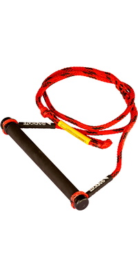 2026 HO Sports Syndicate Redline 12