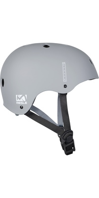 2026 Mesle Ragnar Helmet 846330 - Grey