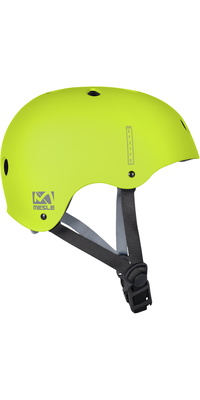 2026 Mesle Ragnar Helmet 846350 - Lime