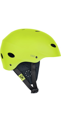 2026 Mesle Ultuna Helmet 843350 - Lime