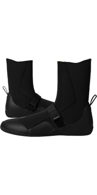 2026 Mystic Ease 3mm Round Toe Boots 35014.260435 - Black