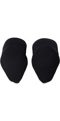 2026 Mystic Knee Pads Wing 35009.250751 - Black