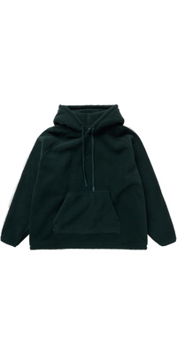 2025 Mystic Loft Hood Sweat 35104.260110 - Cypress Green