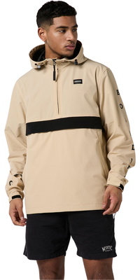 2026 Mystic Seascape Jacket 35101.250020 - Warm Sand