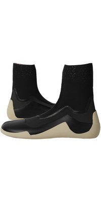 2026 Mystic Supreme 3mm Split Toe Boots 35014.260410 - Black