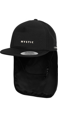 2026 Mystic Surf Cap 35108.250450 - Black