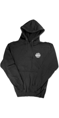 2026 Sex Wax Hoodie SWHOBL - Black