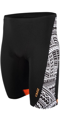 2025 ZONE3 Mens Jammer Shorts SW21MKSJAM101 - Kona Speed