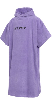 2026 Mystic Brand Poncho 35018.240418 - Iris Blue