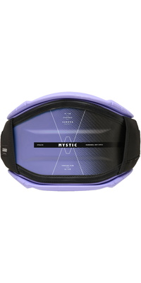 2026 Mystic Womens Stealth Waist Harness 35003.250675 - Iris Blue