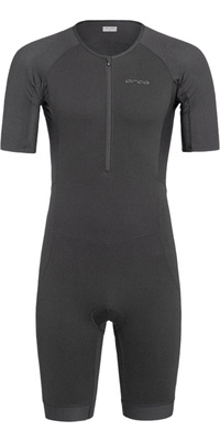 2026 Orca Mens Athlex Lite Trisuit SP11 - Black