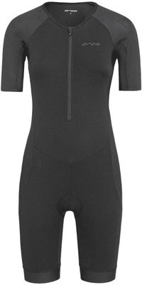 2026 Orca Womens Athlex Lite Trisuit SP51 - Black