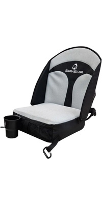 2026 Spinera Pro High Back Air Inflatable Kayak Seat SPS-SEAT-PROH