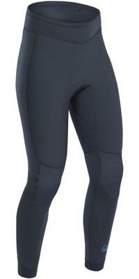 2026 Palm Blaze 3mm GBS Wetsuit Trousers 12232 - Jet Grey