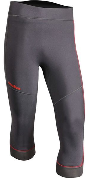 2026 Nookie Mens 3mm 3/4 Length GBS Neoprene Strides NE61