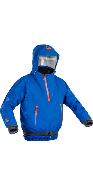 2025 Palm Mens Chinook Kayak Jacket 12501 - Cobalt