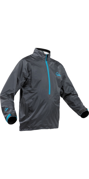 2025 Palm Mens Tempo Kayak Jacket 12289 - Jey Grey