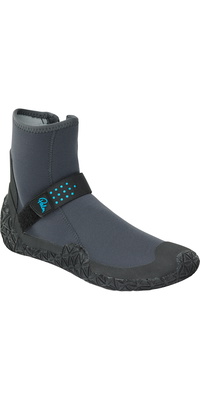 2026 Palm Shoot 3mm Kayak Boots 12341 - Jet Grey
