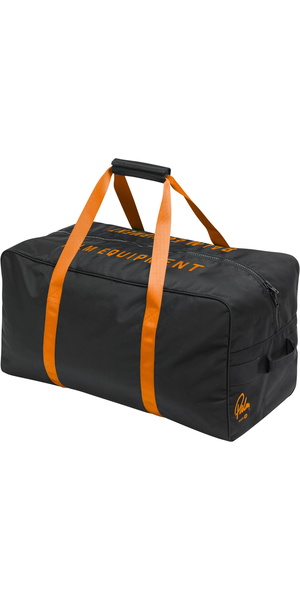 2026 Palm 95L Mega Holdall 12442 - Black