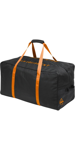 2026 Palm 150L Mega Holdall 12442 - Black