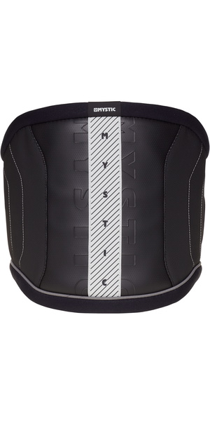 2025 Mystic Mens Star Windsurf Waist Harness 35003220121 - Black