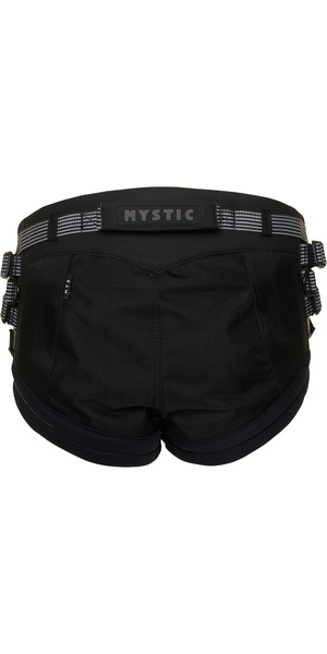 2026 Mystic Womens Passion Seat Harness 35003220135 - Black