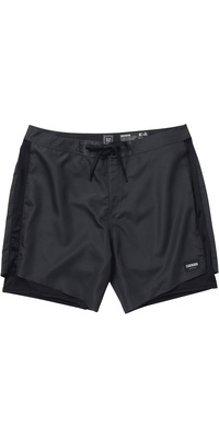 2026 Mystic Mens Sacred Boardshort 35107.2504 - Dark Grey