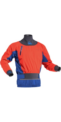 2026 Palm Mens Zenith Jacket 13909 - Fiesta / Navy