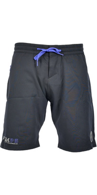 2026 Peak PS Womens Bagz Lined Shorts 26BSL - Black