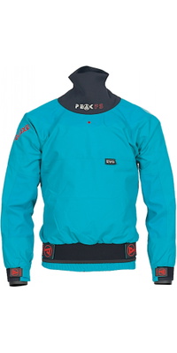 2026 Peak PS Mens Deluxe 2.5L Jacket 26DJ2-BLU - Blue