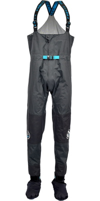 2026 Peak PS Explorer EVO Salopettes 26ES - Black