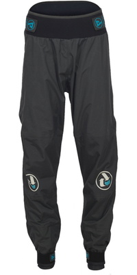 2026 Peak PS Mens Semi Evo Pants 26SP - Black
