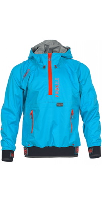 2026 Peak PS Tourlite Hooded Jacket 26TH-BLU - Blue
