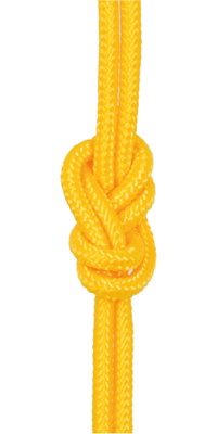 2026 Peak PS Towline 15M 26TOW - Yellow