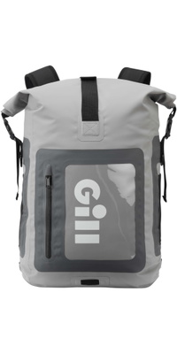 2026 Gill Voyager Backpack L103 - Grey