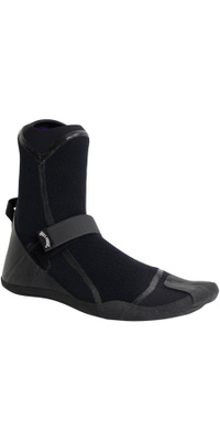 2026 Billabong Furnace Ultra 5mm Hidden Split Toe Boot ABYWW00154 - Black