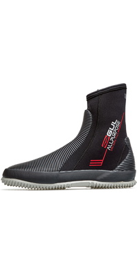 5mm All Purpose Zipped Neoprene Boots