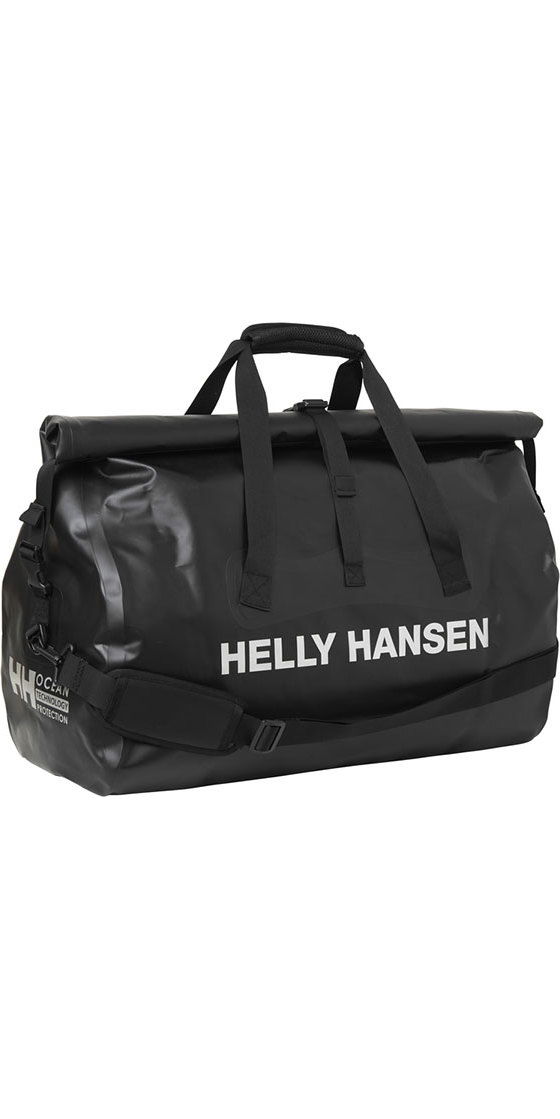 Hansen Duffel Helly Hansen Sailing Bag HELLY HANSEN Travel Bag