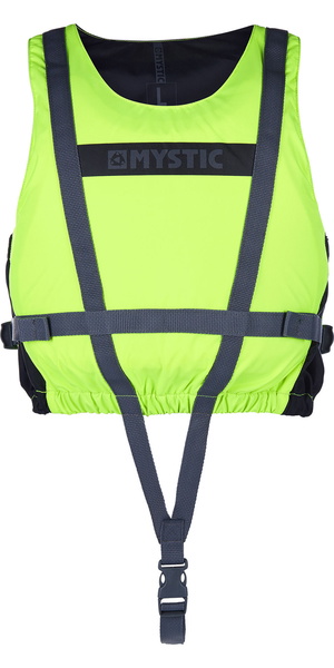2026 Mystic Brand 50N Flotation Vest 35305.190121 - Lime