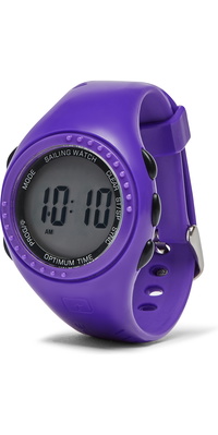 2026 Optimum Time Series 11 Sailing Watch OS112 - Purple