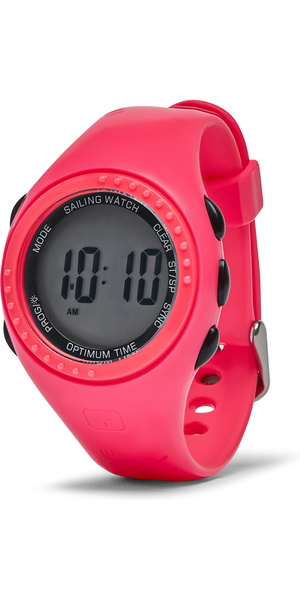 2026 Optimum Time Series 11 Sailing Watch OS112 - Pink